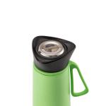 Highzen Vacuum Triangular Bottle HZ1 – 380ml Gradient Green