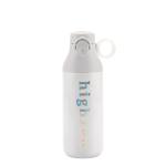 Highzen Ring-Hook Vacuum Bottle HZ6 – 350ml Gray
