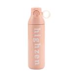 Highzen Ring-Hook Vacuum Bottle HZ6 – 480ml Pink