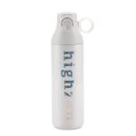 Highzen Ring-Hook Vacuum Bottle HZ6 – 480ml Gray