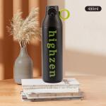 Highzen Ring-Hook Vacuum Bottle HZ6 _ 480ml