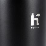 Highzen Coffee Cup HZ7 – 260ml