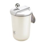 Highzen Coffee Cup HZ8 – 280ml Cream White