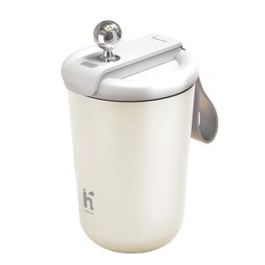 Highzen Coffee Cup HZ8 – 280ml Cream White