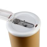 Highzen Coffee Cup HZ8 – 280ml Light Gray