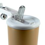 Highzen Coffee Cup HZ8 – 280ml Light Gray