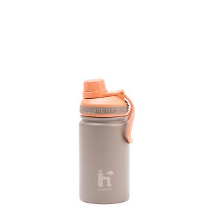 Highzen Screw-Easy Vacuum Bottle SWK – 350ml Mocha