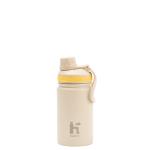 Highzen Screw-Easy Vacuum Bottle SWK – 350ml Beige