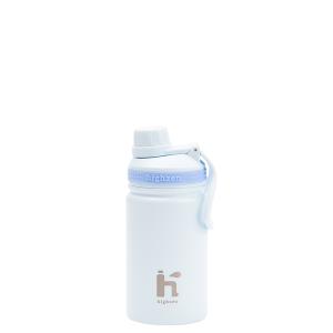 Highzen Screw-Easy Vacuum Bottle SWK – 350ml Light Blue