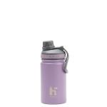Highzen Screw-Easy Vacuum Bottle SWK – 350ml Purple