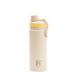Highzen Screw-Easy Vacuum Bottle SWK – 550ml Beige