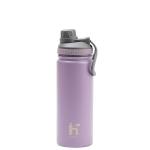 Highzen Screw-Easy Vacuum Bottle SWK – 550ml Purple