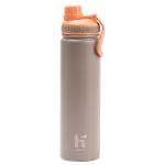 Highzen Screw-Easy Vacuum Bottle SWK – 710ml Mocha