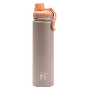 Highzen Screw-Easy Vacuum Bottle SWK – 710ml Mocha
