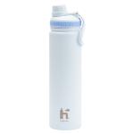 Highzen Screw-Easy Vacuum Bottle SWK – 710ml Light Blue