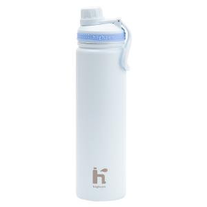 Highzen Screw-Easy Vacuum Bottle SWK – 710ml Light Blue